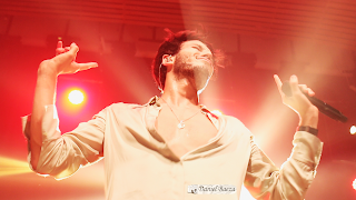 Concierto de Sebastian Yatra en Denia, Agosto 2018 Concierto de Sebastian Yatra en Denia, Agosto 2018