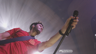 Concierto de Sebastian Yatra en Denia, Agosto 2018 Concierto de Sebastian Yatra en Denia, Agosto 2018