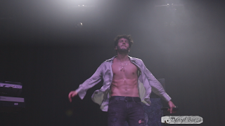 Concierto de Sebastian Yatra en Denia, Agosto 2018 Concierto de Sebastian Yatra en Denia, Agosto 2018