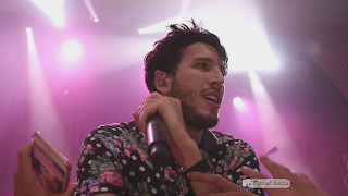 Concierto de Sebastian Yatra en Denia, Agosto 2018 Concierto de Sebastian Yatra en Denia, Agosto 2018