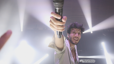 Concierto de Sebastian Yatra en Denia, Agosto 2018 Concierto de Sebastian Yatra en Denia, Agosto 2018