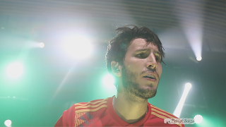 Concierto de Sebastian Yatra en Denia, Agosto 2018 Concierto de Sebastian Yatra en Denia, Agosto 2018