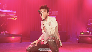 Concierto de Sebastian Yatra en Denia, Agosto 2018 Concierto de Sebastian Yatra en Denia, Agosto 2018