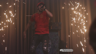 Concierto de Sebastian Yatra en Denia, Agosto 2018 Concierto de Sebastian Yatra en Denia, Agosto 2018