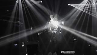 Concierto de Sebastian Yatra en Denia, Agosto 2018 Concierto de Sebastian Yatra en Denia, Agosto 2018