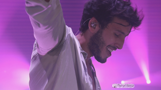 Concierto de Sebastian Yatra en Denia, Agosto 2018 Concierto de Sebastian Yatra en Denia, Agosto 2018