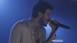 Concierto de Sebastian Yatra en Denia, Agosto 2018 Concierto de Sebastian Yatra en Denia, Agosto 2018