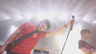 Concierto de Sebastian Yatra en Denia, Agosto 2018 Concierto de Sebastian Yatra en Denia, Agosto 2018