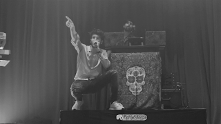 Concierto de Sebastian Yatra en Denia, Agosto 2018 Concierto de Sebastian Yatra en Denia, Agosto 2018