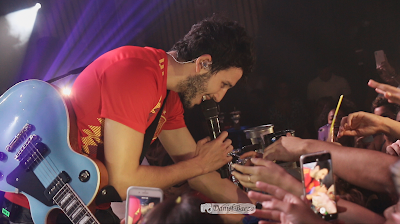 Concierto de Sebastian Yatra en Denia, Agosto 2018 Concierto de Sebastian Yatra en Denia, Agosto 2018