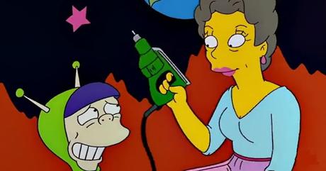 La natación sincronizada y la sonrisa como deber femenino La natación sincronizada y la sonrisa como deber femenino