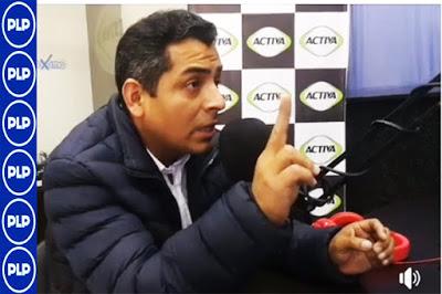 ACABAR CON LOS DELITOS DE USURPACIÓN Y TRAFICO DE TIERRAS…