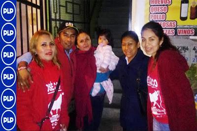 CASA POR CASA… CASA POR CASA…