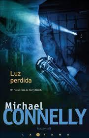 Luz perdida (Ediciones B)