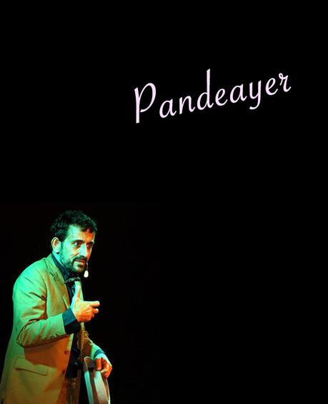 Pandeayer. Crítica Jordi Solsona