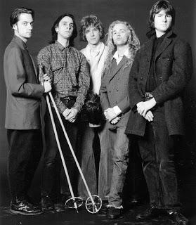 Union Carbide Productions - Cartoon Animal (1987)