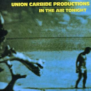 Union Carbide Productions - Cartoon Animal (1987)