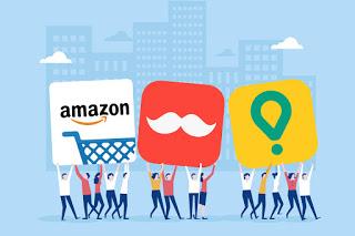 Las viejas costumbres del nuevo capitalismo de plataforma