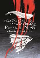 And the ocean was our sky de Patrick Ness