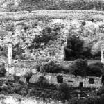 Mina de san agustín huella de la explotación/foto: hector m guevara