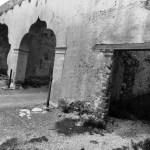 Mina de san agustín huella de la explotación/foto: hector m guevara