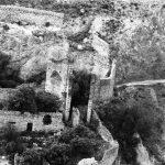 Mina de san agustín huella de la explotación/foto: hector m guevara