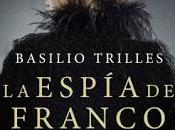 espía franco basilio trilles