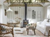 vivienda natural inspiradora decorada integramente IKEA