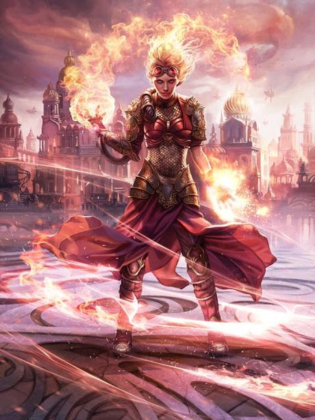 El caso de los tres ilustradores de WoTC expulsados de EEUU, una reflexión