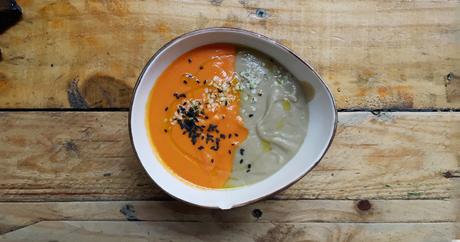 The Juice House, un restaurante guay en el barrio de las lucecitas The Juice House, un restaurante guay en el barrio de las lucecitas