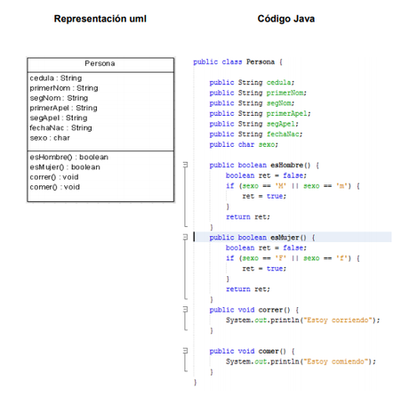 PROGRAMACIÓN ORIENTADA A OBJETOS