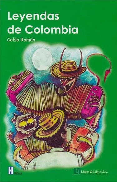 Análisis literario: leyendas de colombia - Paperblog