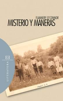 Conferencias y charlas de Flannery O’Connor