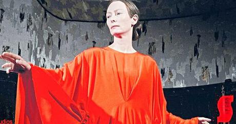 'Suspiria', de Luca Guadagnino, inaugurará Sitges 2018 'Suspiria', de Luca Guadagnino, inaugurará Sitges 2018