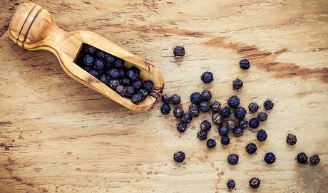 Cúrcuma con pimienta para una buena salud - Trucos de salud caseros