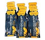 Seguramente la palabra dextrosa no te dice nada. Hasta te... Gel de Glucosa Transcend