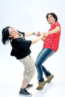 Firmamento”: el primer disco – libro del Dúo Karma