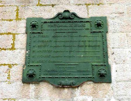 Puente acueducto de Briare Puente acueducto de Briare