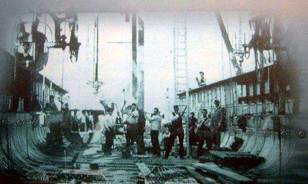 Puente acueducto de Briare Puente acueducto de Briare