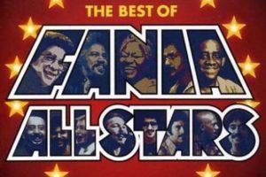 Los Escritores De La Salsa