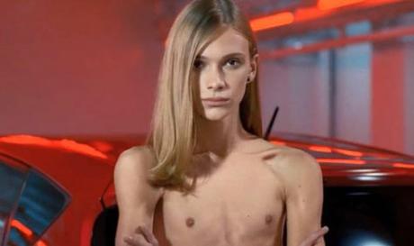 Eρμαφρόδιτος: Las Dos Caras De La Humanidad