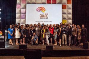 Call for projects Sharing Cities Summit Barcelona hasta 10 de septiembre