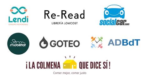 Call for projects Sharing Cities Summit Barcelona hasta 10 de septiembre