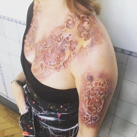La nueva moda de las famosas que esta volviendo loca a la gente La nueva moda de las famosas que esta volviendo loca a la gente