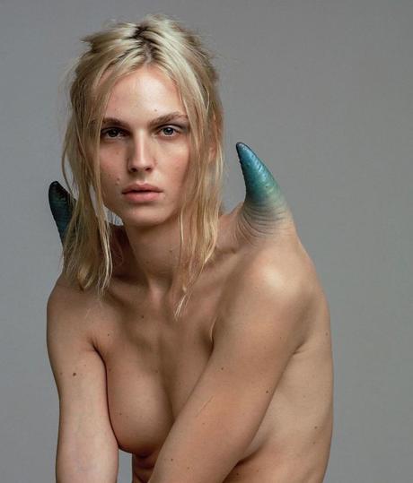 La nueva moda de las famosas que esta volviendo loca a la gente La nueva moda de las famosas que esta volviendo loca a la gente