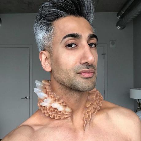 La nueva moda de las famosas que esta volviendo loca a la gente La nueva moda de las famosas que esta volviendo loca a la gente