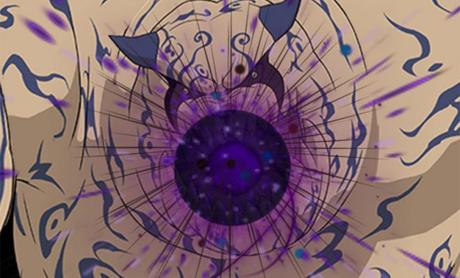 Naruto X Boruto Borutical Generations revela visuales más un nuevo video