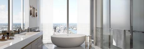 El edificio que cambió el Skyline de Boston tiene sello berciano