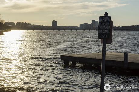 Cómo llegar del aeropuerto de Boston al centro