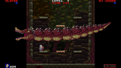 ¡Eternum EX ya tiene fecha de salida!